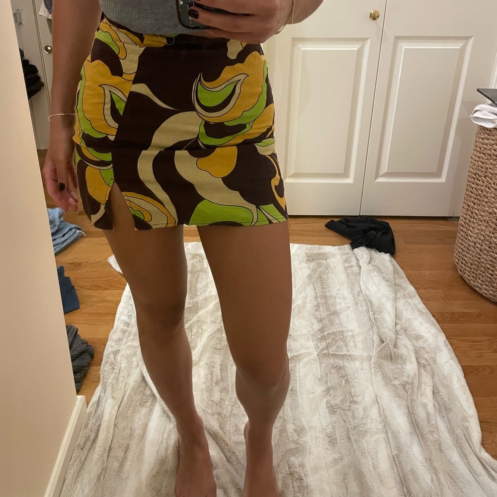 urban outfitters skirt